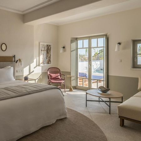 Cosme, A Luxury Collection Resort, Paros Naousa  Exterior photo