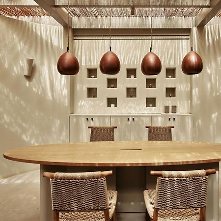 Cosme, A Luxury Collection Resort, Paros Naousa  Exterior photo