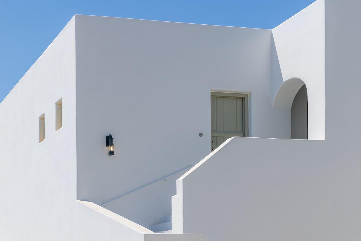 Cosme, A Luxury Collection Resort, Paros Naousa  Exterior photo