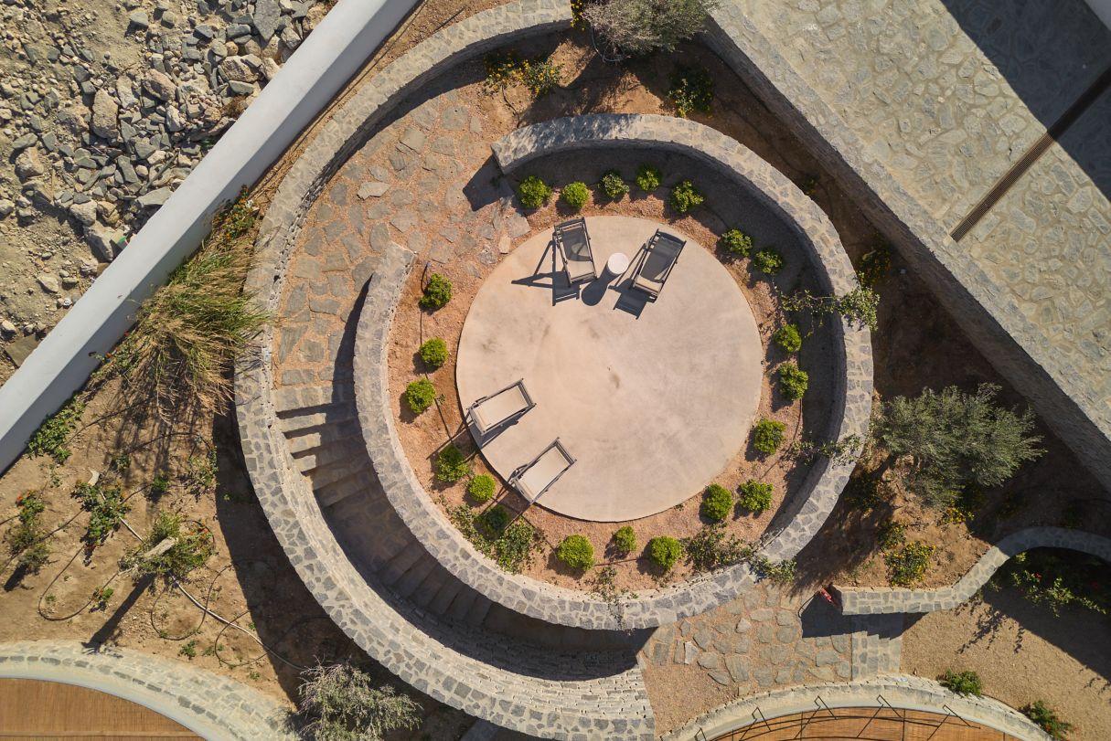 Cosme, A Luxury Collection Resort, Paros Naousa  Exterior photo