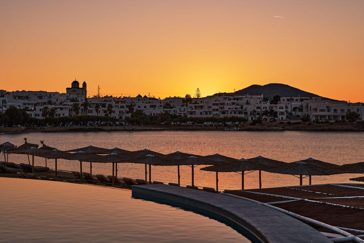 Cosme, A Luxury Collection Resort, Paros Naousa  Exterior photo