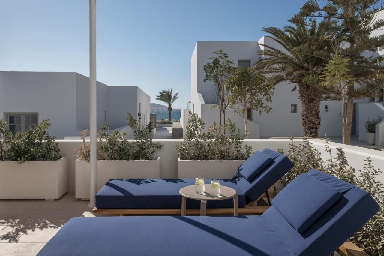 Cosme, A Luxury Collection Resort, Paros Naousa  Exterior photo