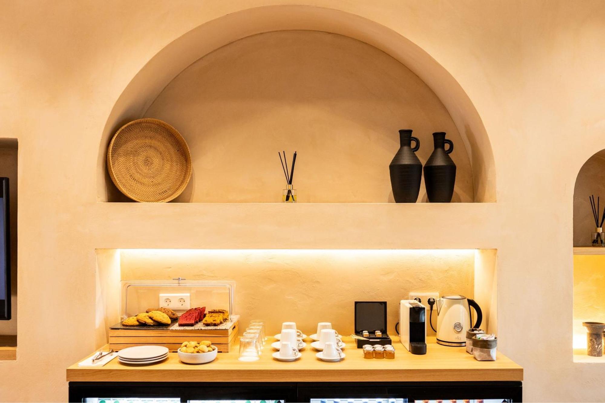 Cosme, A Luxury Collection Resort, Paros Naousa  Exterior photo