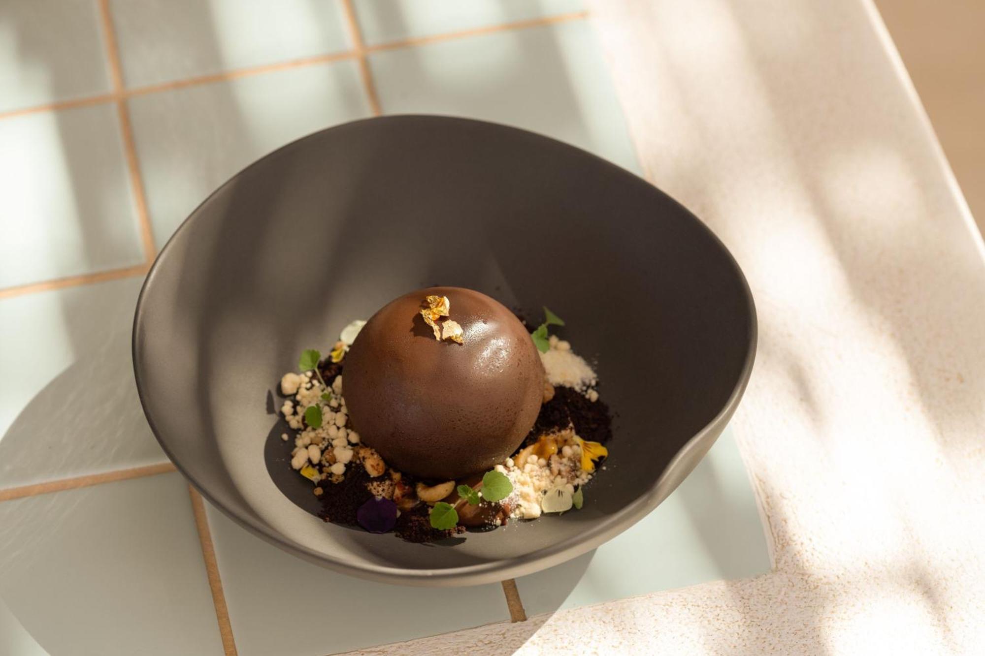Cosme, A Luxury Collection Resort, Paros Naousa  Exterior photo