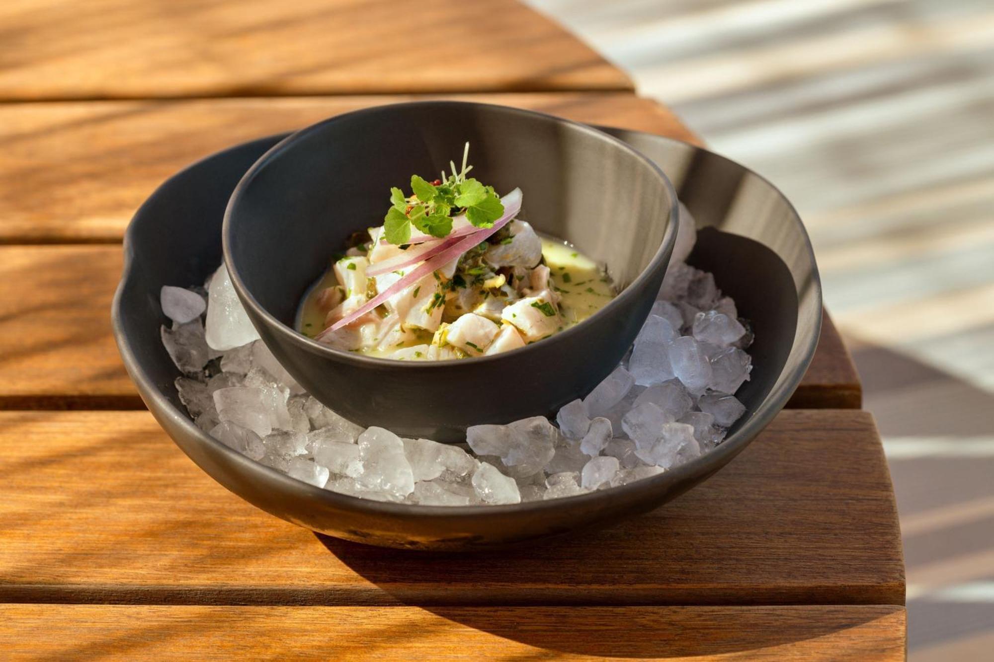 Cosme, A Luxury Collection Resort, Paros Naousa  Exterior photo