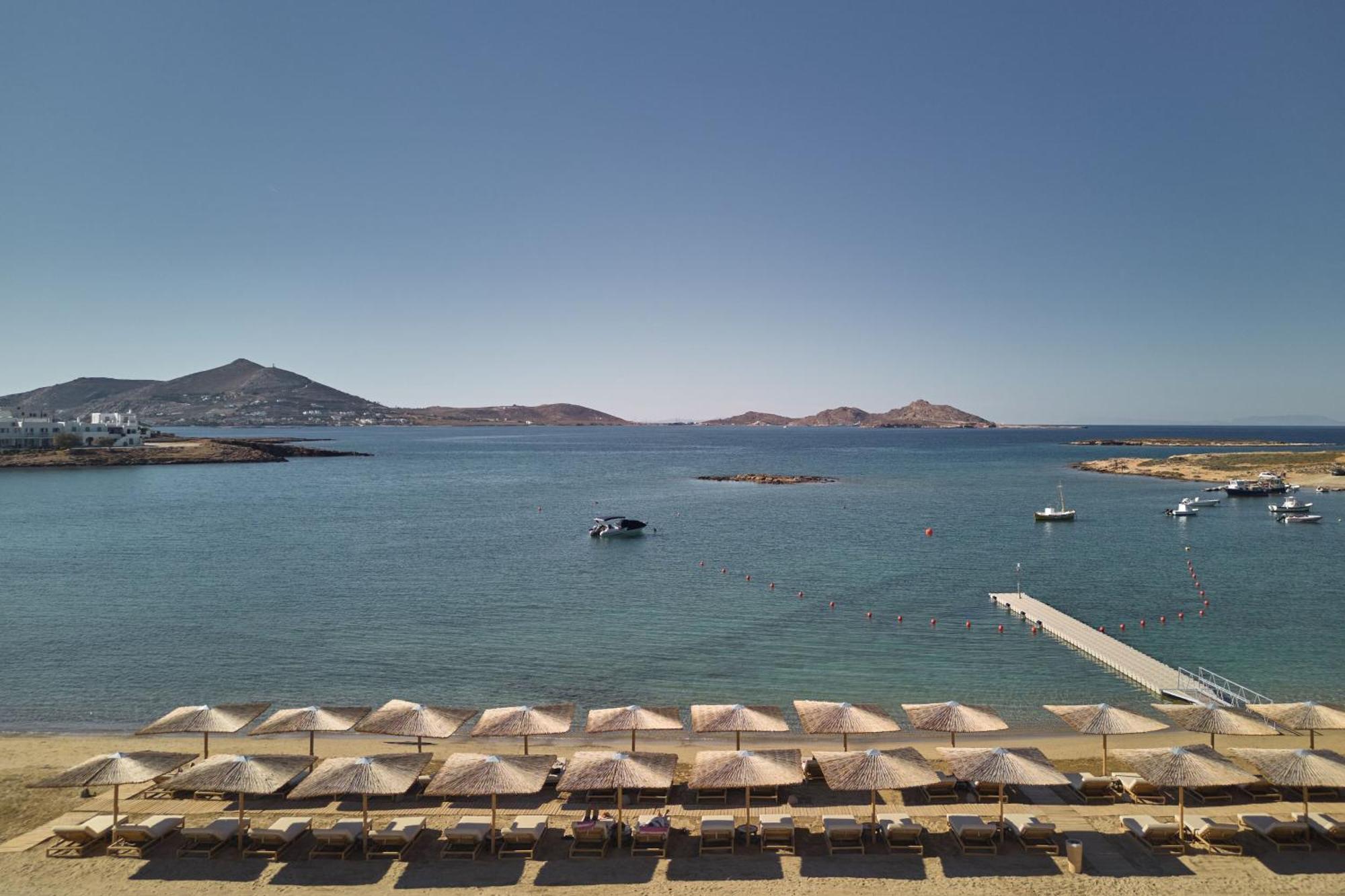 Cosme, A Luxury Collection Resort, Paros Naousa  Exterior photo