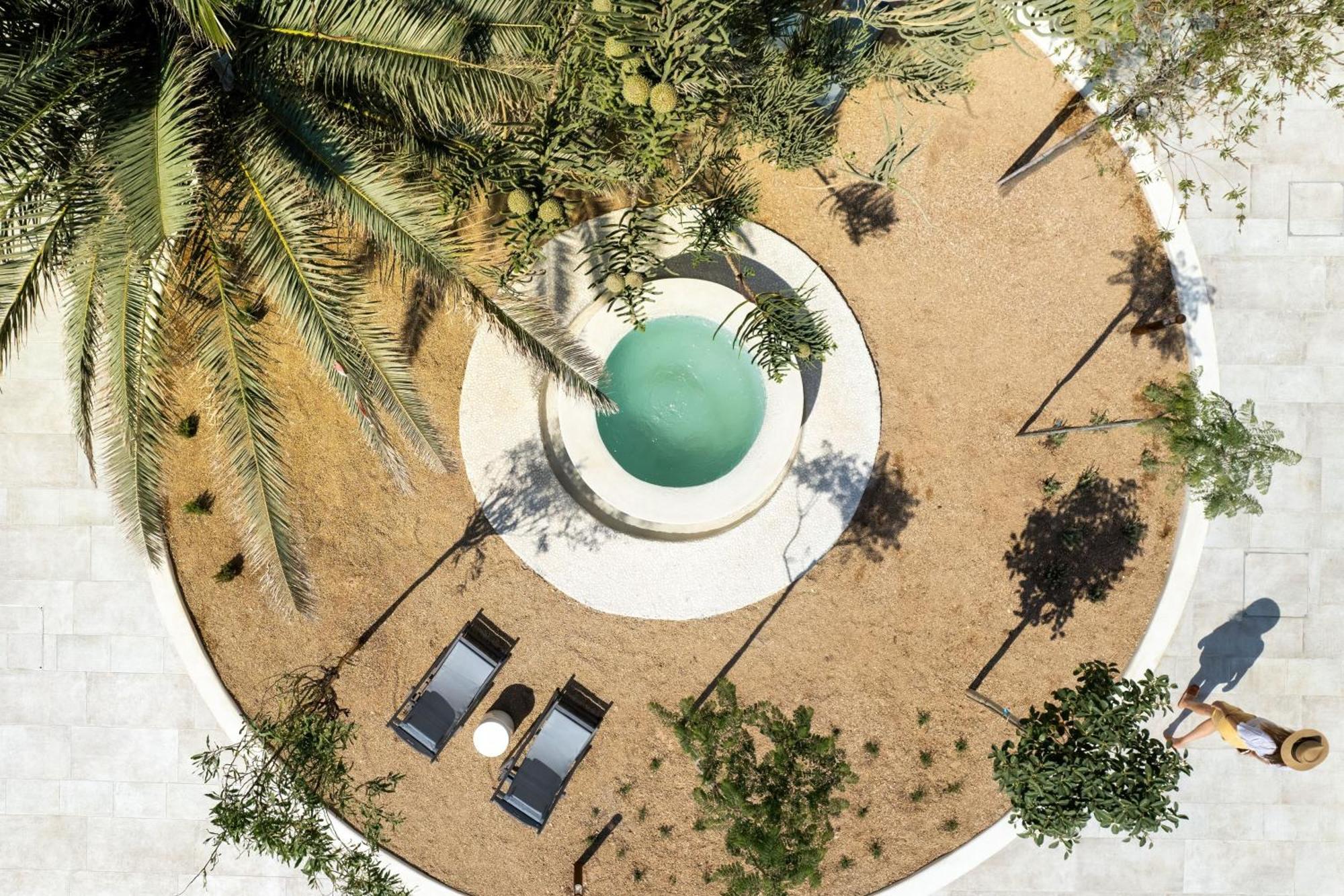 Cosme, A Luxury Collection Resort, Paros Naousa  Exterior photo