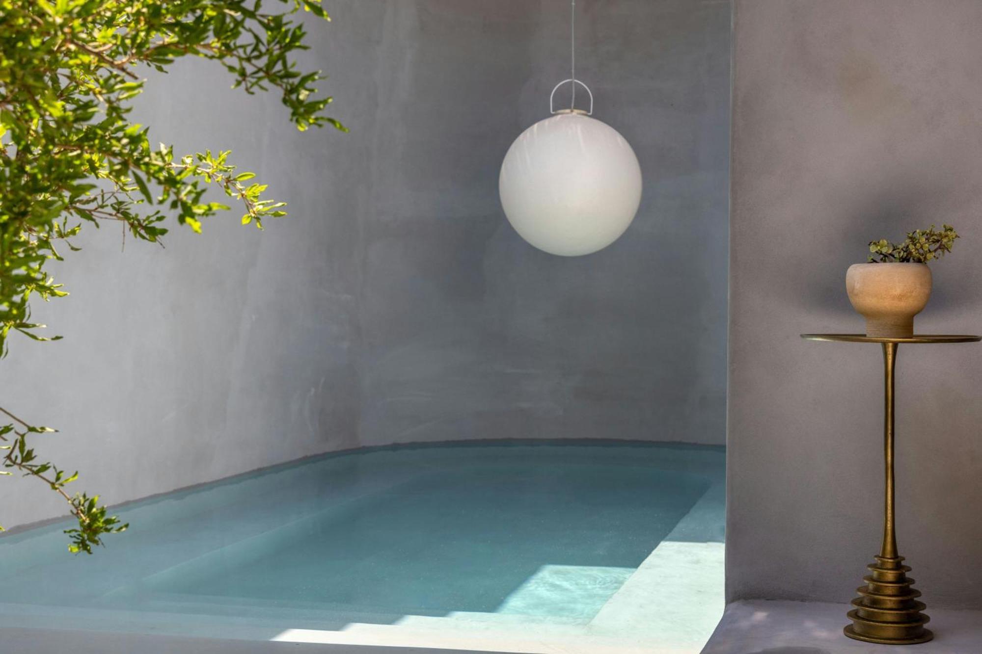 Cosme, A Luxury Collection Resort, Paros Naousa  Exterior photo