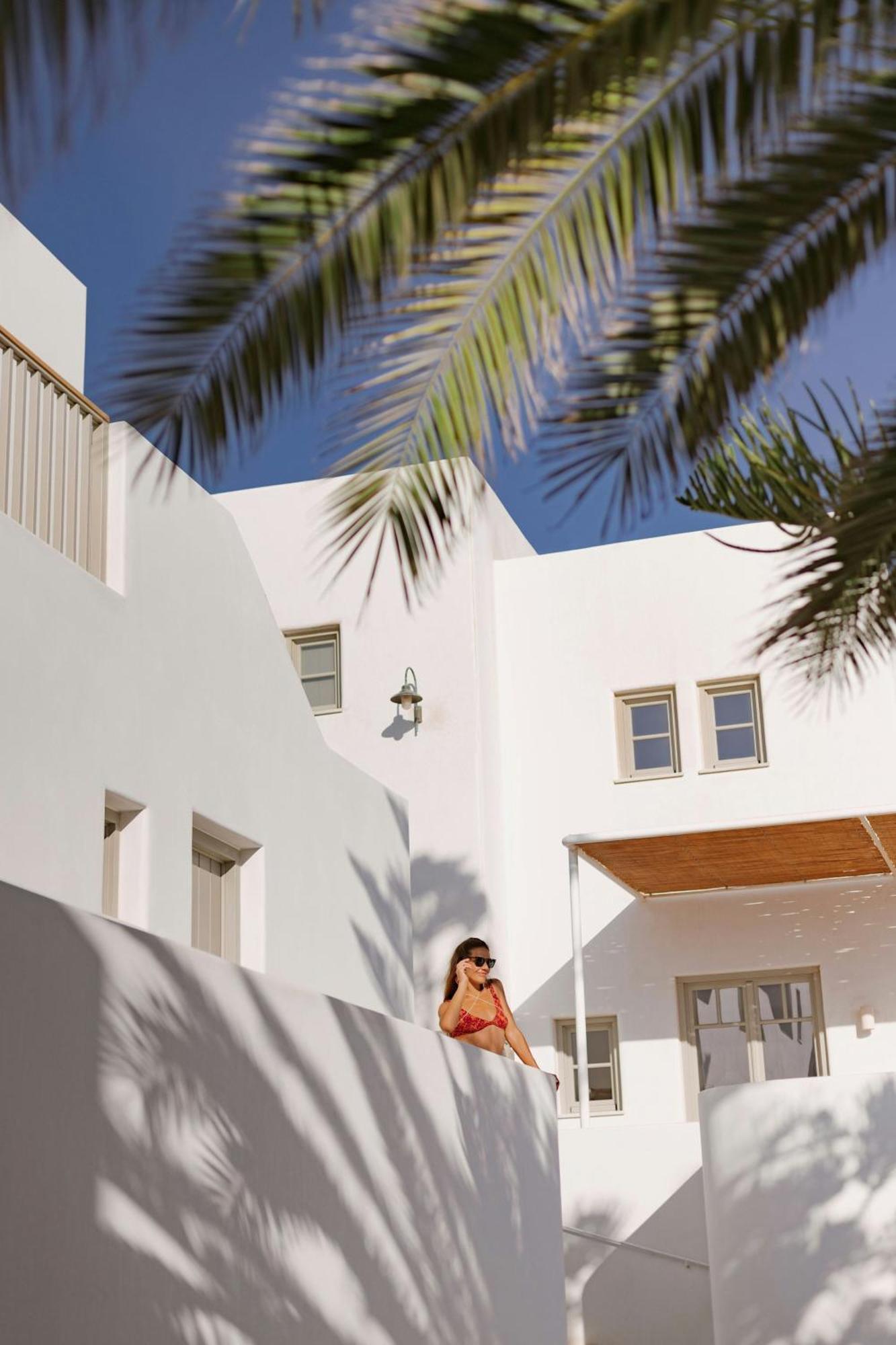 Cosme, A Luxury Collection Resort, Paros Naousa  Exterior photo