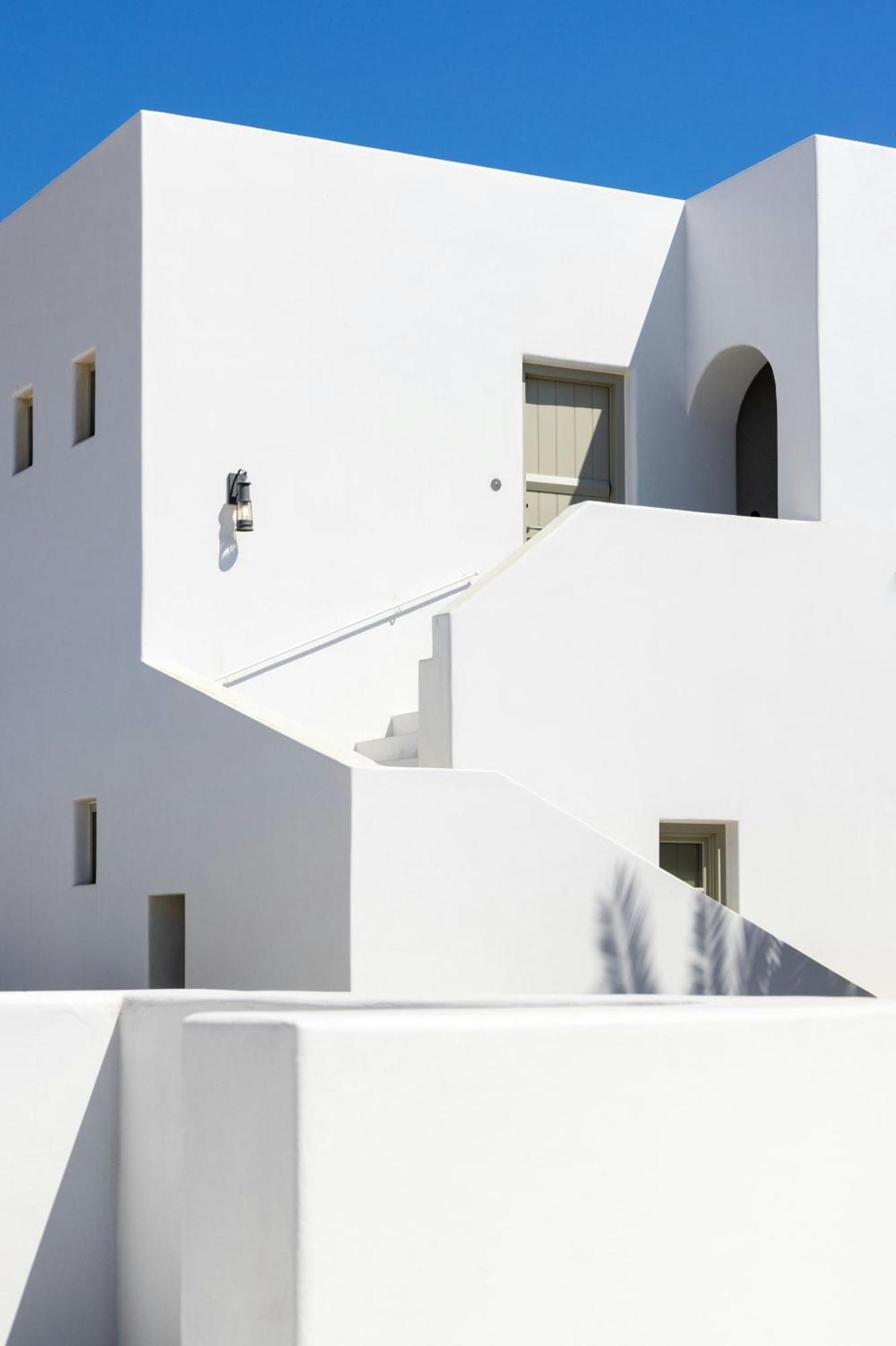 Cosme, A Luxury Collection Resort, Paros Naousa  Exterior photo