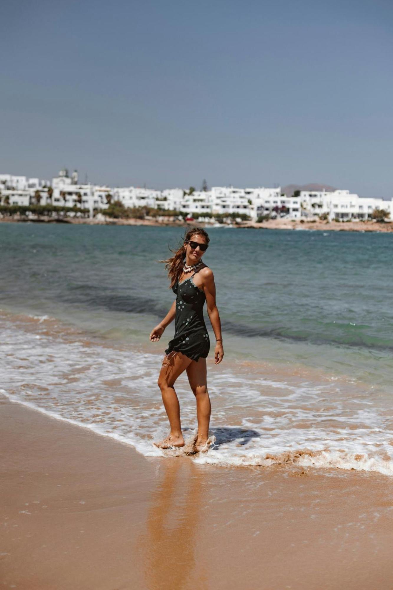 Cosme, A Luxury Collection Resort, Paros Naousa  Exterior photo