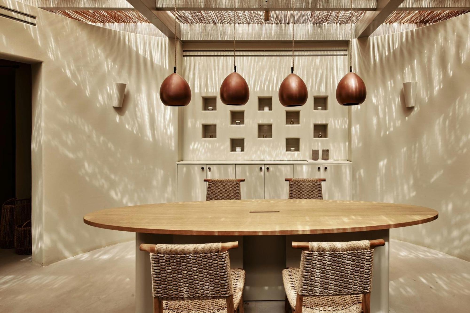 Cosme, A Luxury Collection Resort, Paros Naousa  Exterior photo